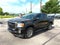 2022 GMC Canyon Crew Cab Short Box 4-Wheel Drive AT4 w/Leather