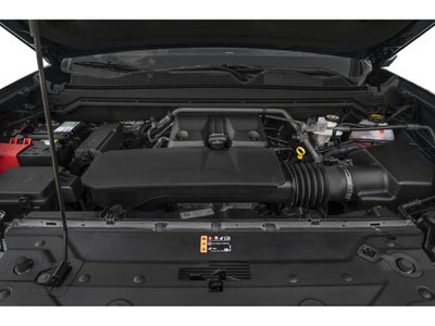 2026 GMC Canyon Crew Cab Short Box 4-Wheel Drive Denali