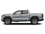 2024 GMC Canyon Crew Cab Short Box 4-Wheel Drive AT4X