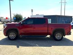 2020 GMC Sierra 1500 Crew Cab Short Box 4-Wheel Drive AT4
