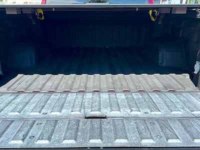 2020 GMC Sierra 1500 Crew Cab Short Box 4-Wheel Drive AT4