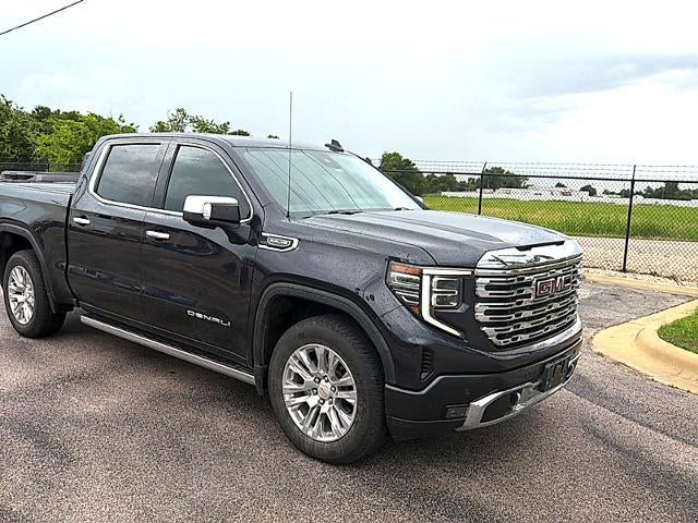 2023 GMC Sierra 1500 Crew Cab Short Box 2-Wheel Drive Denali
