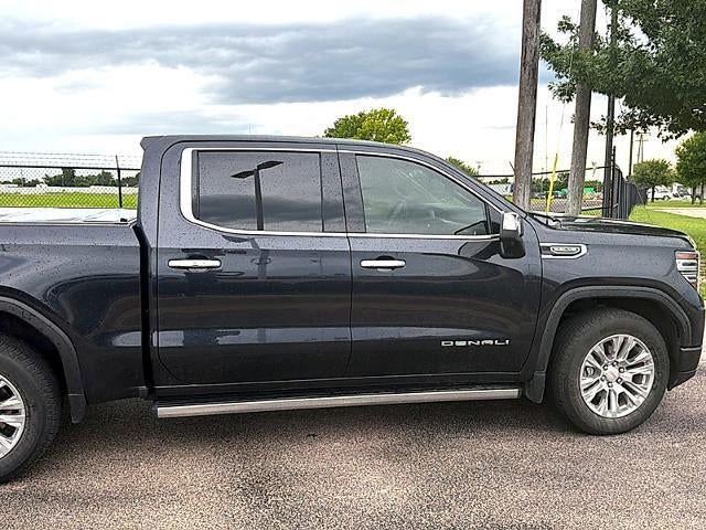 2023 GMC Sierra 1500 Crew Cab Short Box 2-Wheel Drive Denali