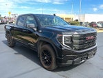 2025 GMC Sierra 1500 4WD Crew Cab Short Box Pro