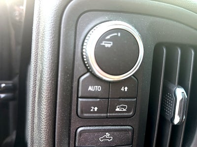 2025 GMC Sierra 1500 4WD Crew Cab Short Box Pro