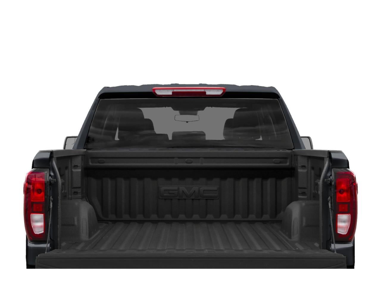 2023 GMC Sierra 1500 4WD Crew Cab Short Box AT4