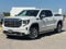 2024 GMC Sierra 1500 Crew Cab Short Box 4-Wheel Drive Denali