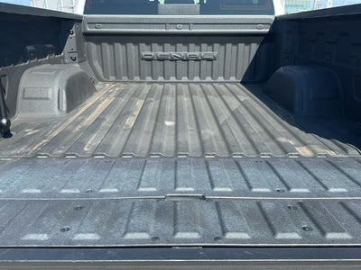 2024 GMC Sierra 1500 Crew Cab Short Box 4-Wheel Drive Denali