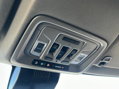 2024 GMC Sierra 1500 Crew Cab Short Box 4-Wheel Drive Denali