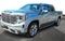 2025 GMC Sierra 1500 Crew Cab Short Box 4-Wheel Drive Denali