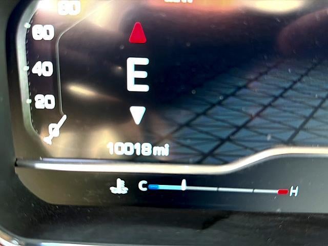 2025 GMC Sierra 1500 Crew Cab Short Box 4-Wheel Drive Denali