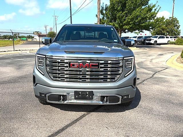 2025 GMC Sierra 1500 Crew Cab Short Box 4-Wheel Drive Denali