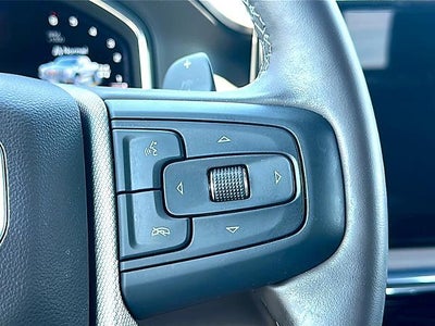 2025 GMC Sierra 1500 4WD Crew Cab Short Box Denali
