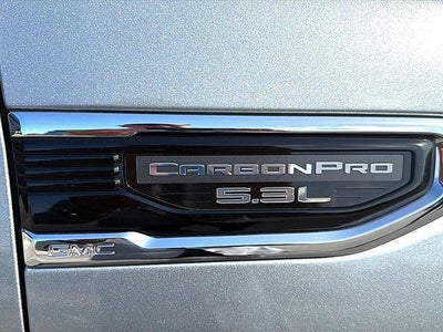 2025 GMC Sierra 1500 Crew Cab Short Box 4-Wheel Drive Denali