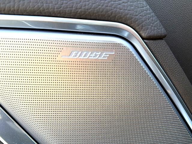 2025 GMC Sierra 1500 Crew Cab Short Box 4-Wheel Drive Denali