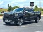 2023 GMC Sierra 1500 Crew Cab Short Box 4-Wheel Drive Denali Ultimate