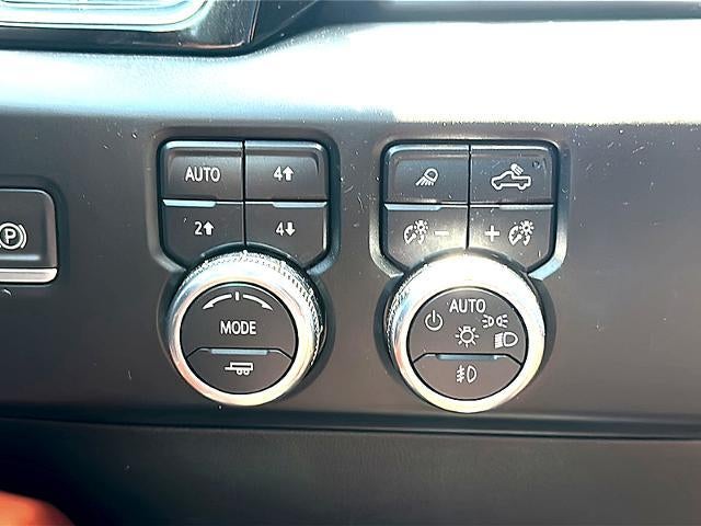 2023 GMC Sierra 1500 Crew Cab Short Box 4-Wheel Drive Denali Ultimate