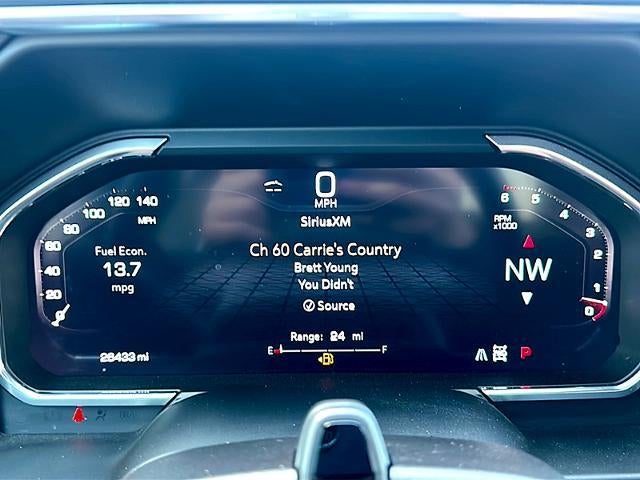 2026 GMC Sierra 1500 Crew Cab Short Box 4-Wheel Drive Denali Ultimate