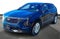 2024 Cadillac XT4 FWD 4dr Luxury