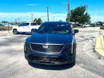 2024 Cadillac XT4 FWD 4dr Luxury
