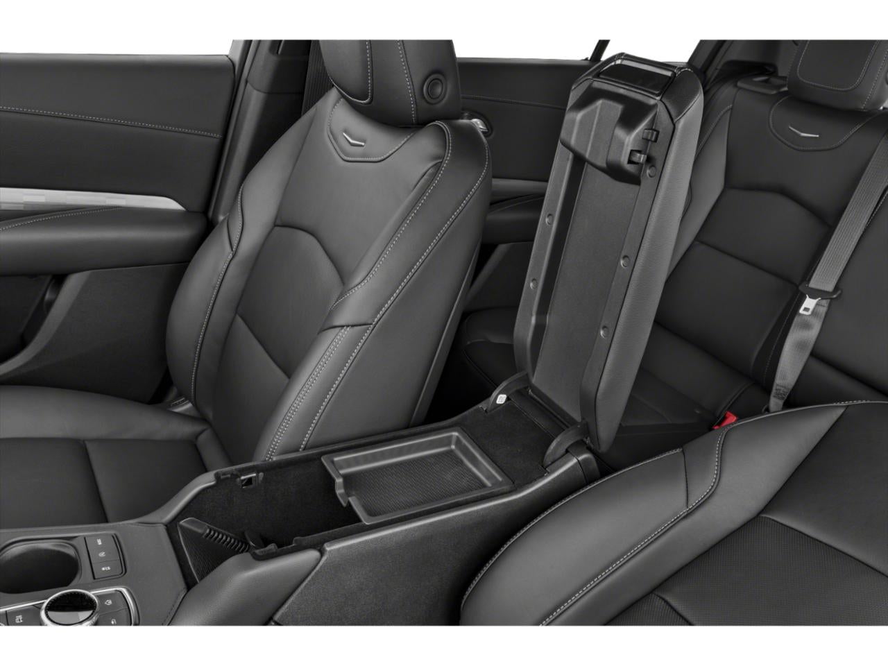 2024 Cadillac XT4 FWD 4dr Luxury