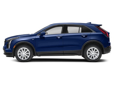 2023 Cadillac XT4 FWD 4dr Luxury