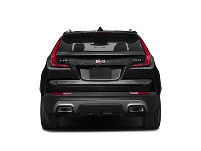 2019 Cadillac XT4 FWD 4dr Premium Luxury