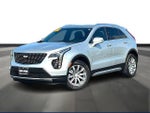 2022 Cadillac XT4 FWD 4dr Premium Luxury