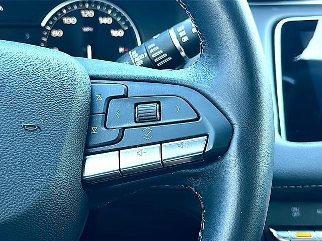 2022 Cadillac XT4 FWD 4dr Premium Luxury