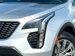 2022 Cadillac XT4 FWD 4dr Premium Luxury