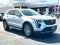 2020 Cadillac XT4 FWD Premium Luxury
