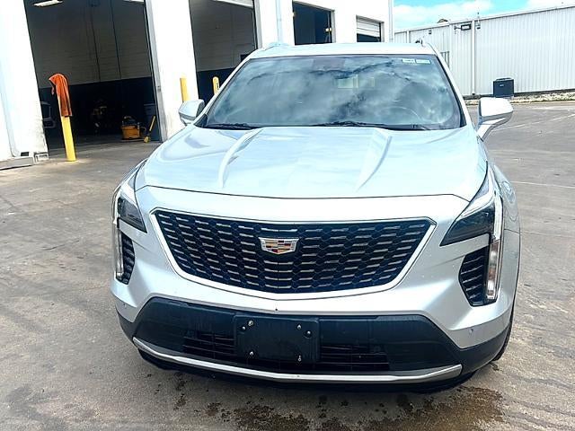 2020 Cadillac XT4 FWD 4dr Premium Luxury