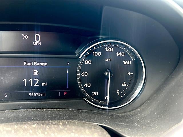 2020 Cadillac XT4 FWD 4dr Premium Luxury