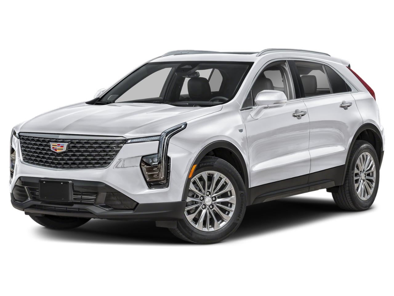 2025 Cadillac XT4 FWD Premium Luxury