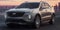 2025 Cadillac XT4 FWD Premium Luxury