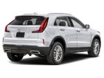 2025 Cadillac XT4 FWD Premium Luxury