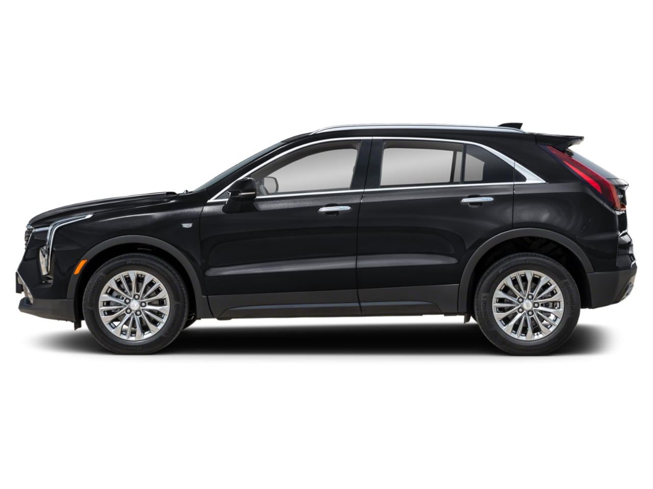 2025 Cadillac XT4 FWD Premium Luxury