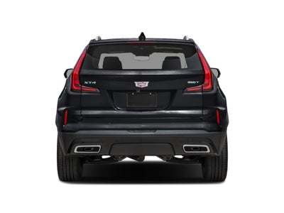 2025 Cadillac XT4 FWD Premium Luxury