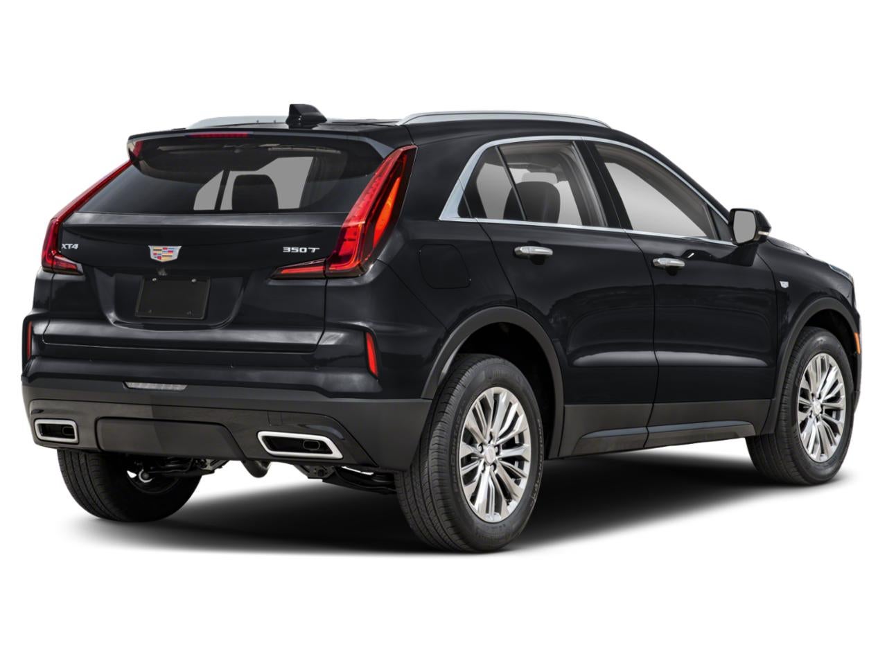 2025 Cadillac XT4 FWD Premium Luxury