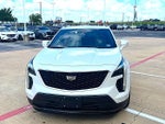2023 Cadillac XT4 FWD 4dr Sport
