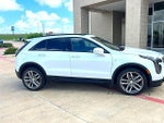 2023 Cadillac XT4 FWD 4dr Sport