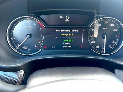 2023 Cadillac XT4 FWD 4dr Sport