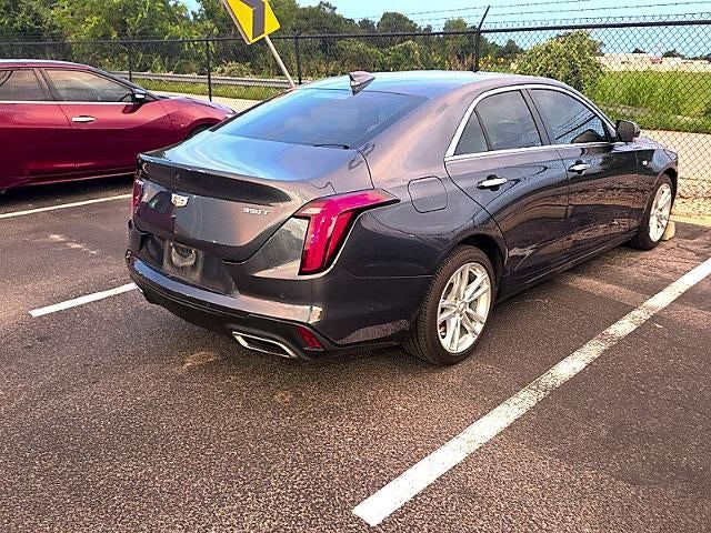 2021 Cadillac XT4 FWD 4dr Sport