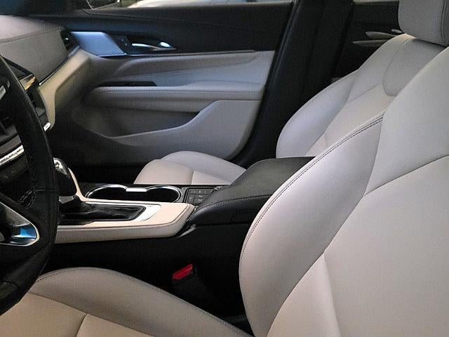 2021 Cadillac XT4 FWD 4dr Sport