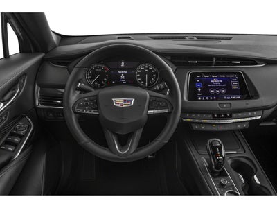 2021 Cadillac XT4 FWD 4dr Sport