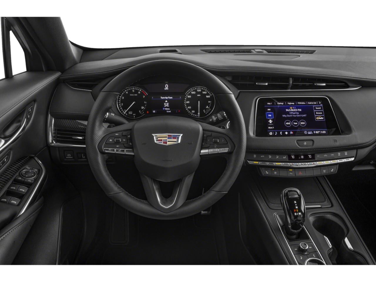 2021 Cadillac XT4 FWD 4dr Sport