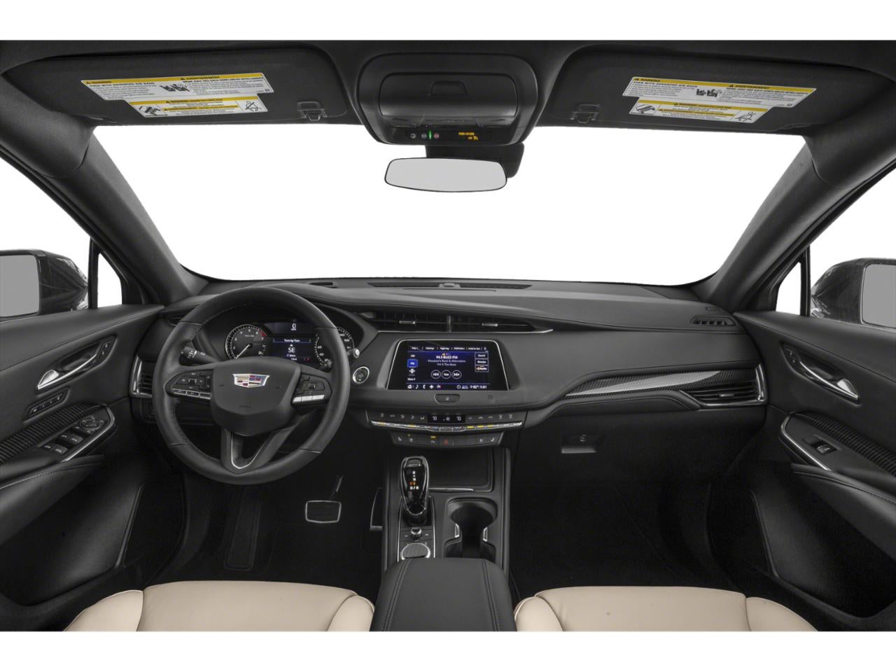 2021 Cadillac XT4 FWD 4dr Sport