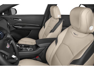 2021 Cadillac XT4 FWD 4dr Sport