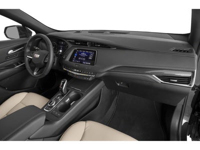 2021 Cadillac XT4 FWD 4dr Sport