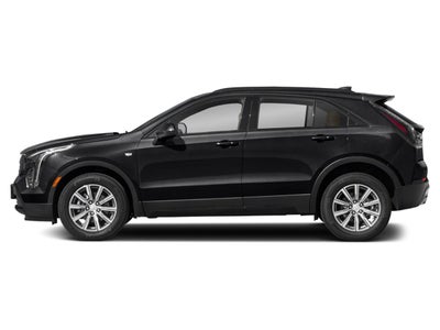 2021 Cadillac XT4 FWD 4dr Sport